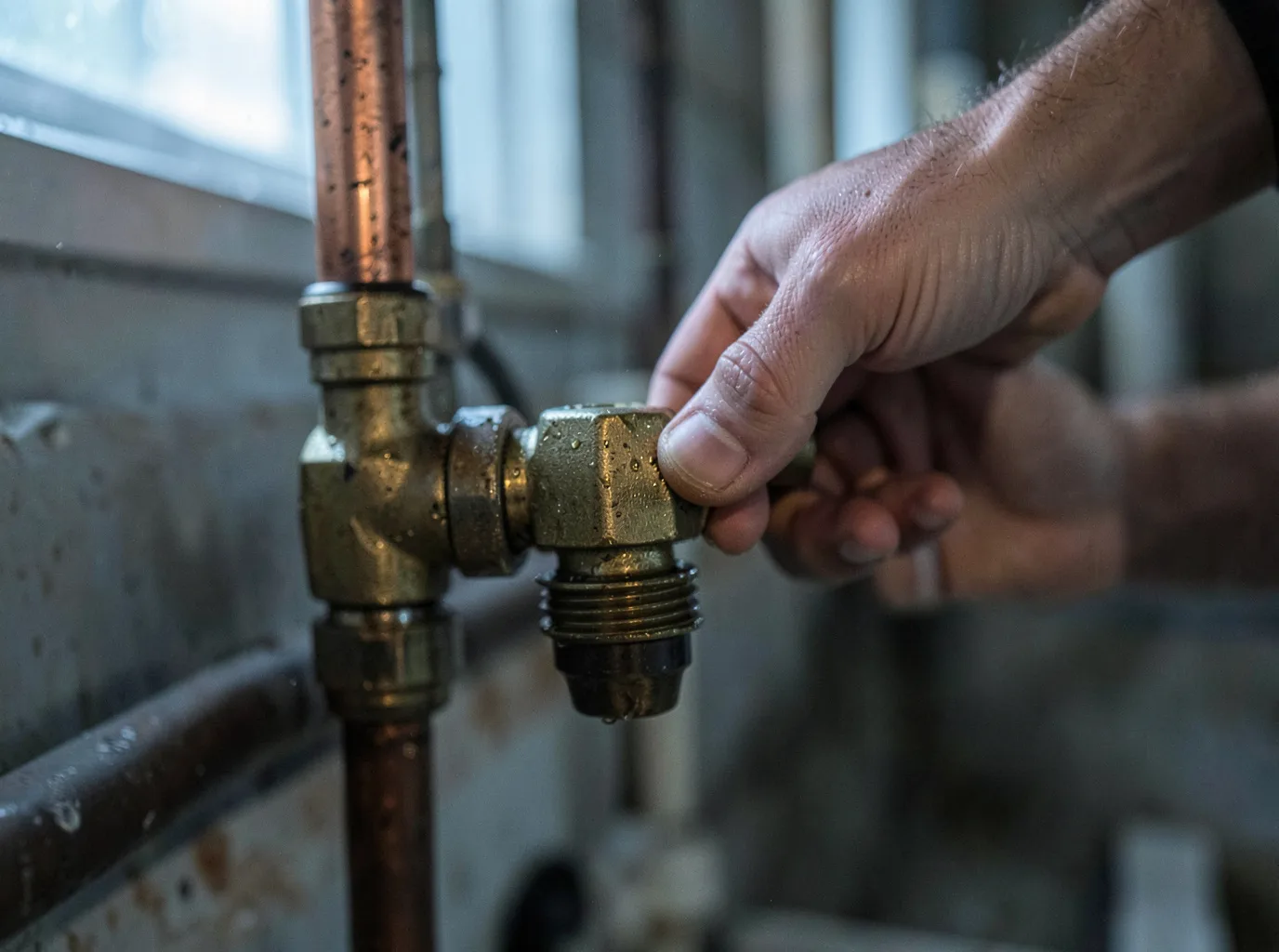 Emergency Plumber Foreman, AR FAQs